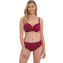 Fantasie Dessous Illusion Side Support BH Berry