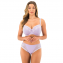 Fantasie Dessous Illusion Side Support BH Orchid