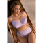 Fantasie Dessous Illusion Side Support BH Orchid