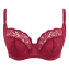 Panache Dessous Imogen Balconette BH Electric Magenta