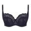 Panache Imogen Balconette BH Indigo