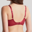 Panache Dessous Imogen Balconette BH Electric Magenta