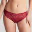 Panache Dessous Imogen Slip Electric Magenta