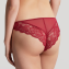 Panache Dessous Imogen Slip Electric Magenta