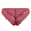 Panache Dessous Imogen Slip Electric Magenta