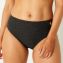 Annadiva Swim Indian Ocean Hohe Bikini Hose Black