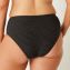 Annadiva Swim Indian Ocean Hohe Bikini Hose Black