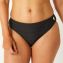 Annadiva Swim Indian Ocean Rio Bikini Hose Black