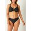 Annadiva Swim Indian Ocean Bügel Bikini Oberteil Black