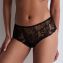 Aubade Into The Groove Hotpants Black