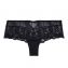 Aubade Into The Groove Hotpants Black