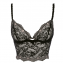 Wacoal Irresistible Bralette Zwart 