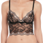 Wacoal Irresistible Bralette Zwart