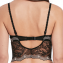 Wacoal Irresistible Bralette Zwart