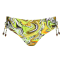 PrimaDonna Swim Jaguarau Bikini Hose Lime Swirl