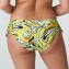 PrimaDonna Swim Jaguarau Bikini Hose Lime Swirl