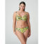 PrimaDonna Swim Jaguarau Bikini Hose Lime Swirl