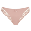 Marie Jo Jane Italienisch Slip Bois De Rose