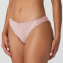 Marie Jo Jane Italienisch Slip Bois De Rose