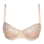 Marie Jo Jane Padded Balconette BH Pale Peach 