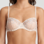 Marie Jo Jane Padded Balconette BH Pale Peach 