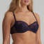 Marie Jo Jane Padded Balconette BH Amethist