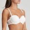 Marie Jo Jane Strapless BH Natuur