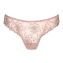 Marie Jo Jane String Bois De Rose