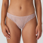 Marie Jo Jane String Bois De Rose