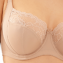 Panache Jasmine Balconette BH Caramel