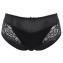 Panache Jasmine Slip Black 