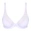 Marie Jo Jereme Plunge BH White 