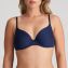 Marie Jo Jereme Spacer BH Sapphire Blue