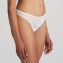 Marie Jo Jereme String White