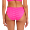 Freya Swim Jewel Cove Bikini Hose Raspberry