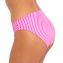 Freya Swim Jewel Cove Bikini Hose Stripe Raspberry