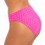 Freya Swim Jewel Cove Bikini Hose Raspberry