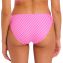 Freya Swim Jewel Cove Bikini Hose Stripe Raspberry