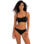 Freya Swim Jewel Cove Bikini Hose Plain Black