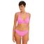 Freya Swim Jewel Cove Bikini Hose Stripe Raspberry