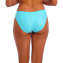 Freya Bademode Jewel Cove Bikini Hose Stripe Turquoise