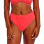 Freya Bademode Jewel Cove Hohe Bikini Hose Plain Sunset