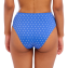 Freya Bademode Jewel Cove Hohe Bikini Hose Azure