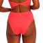 Freya Bademode Jewel Cove Hohe Bikini Hose Plain Sunset