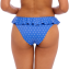 Freya Bademode Jewel Cove Niedrige Bikini Hose Azure