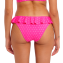 Freya Swim Jewel Cove Bikini Hose Raspberry