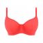 Freya Bademode Jewel Cove Padded Bikinitop Plain Sunset