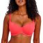 Freya Bademode Jewel Cove Padded Bikinitop Plain Sunset