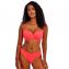 Freya Bademode Jewel Cove Padded Bikinitop Plain Sunset