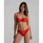 Marie Jo Jhana Slip Fiesta Red